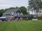 Tweede training S.K.N.W.K. 1 en 2 seizoen 2024-2025 (69/146)